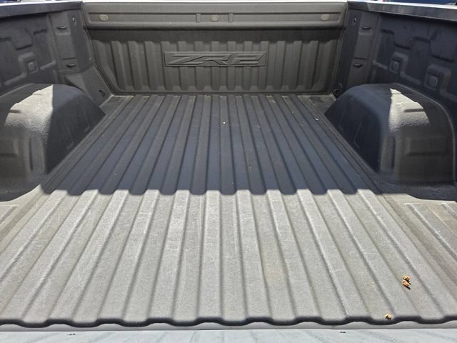 2023 Chevrolet Silverado 1500 ZR2 - Photo 13