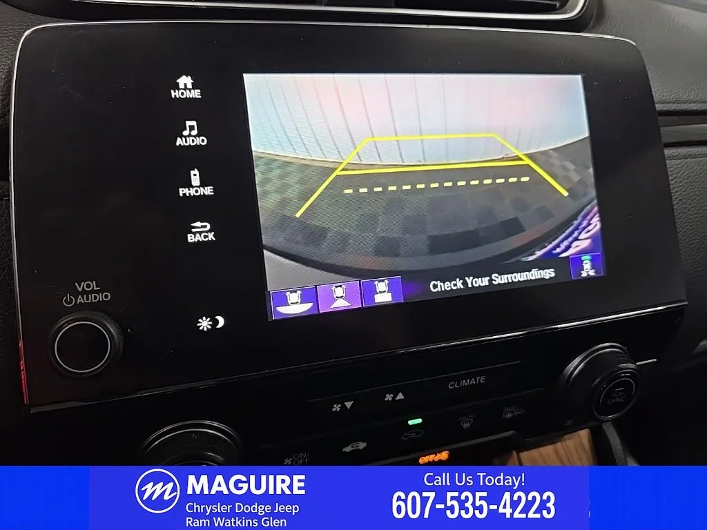 Used 2019  Honda EX-L image 25