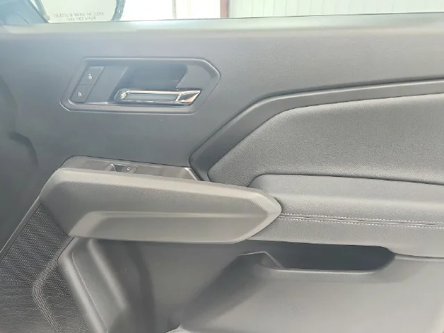 2026 GMC Canyon Elevation - Photo 36