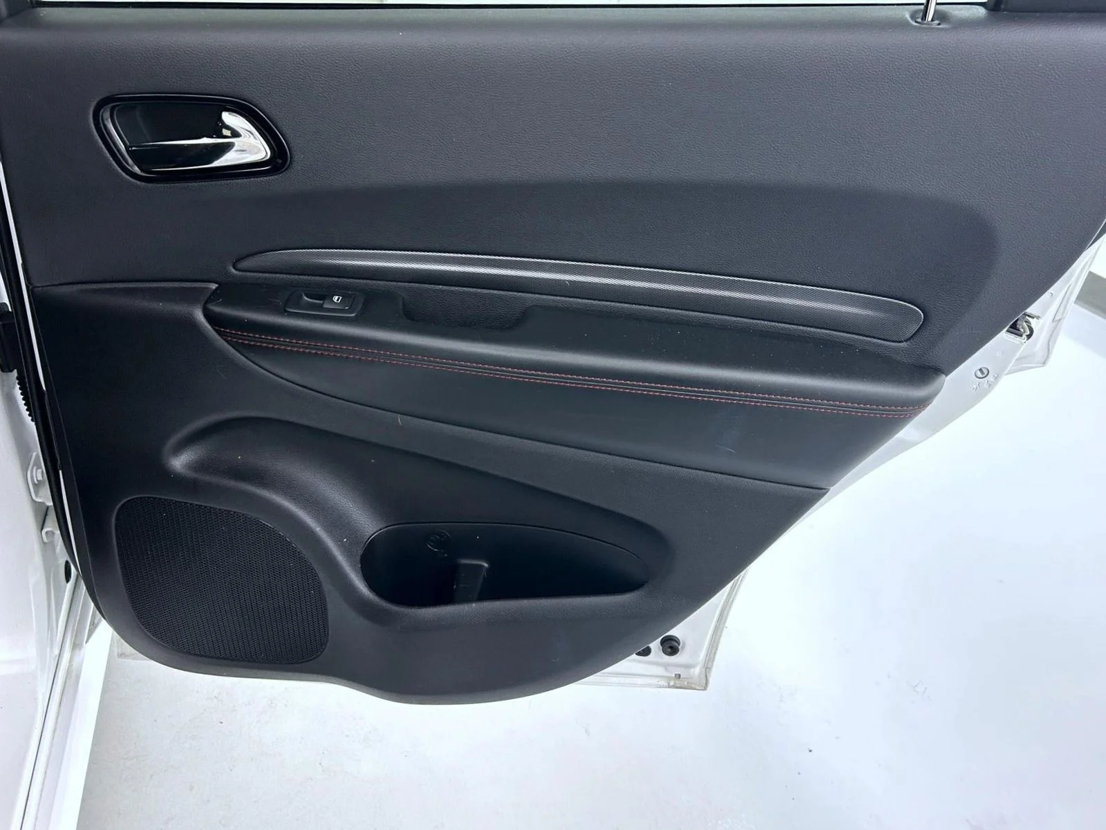 Used 2023 White Dodge R/T image 17