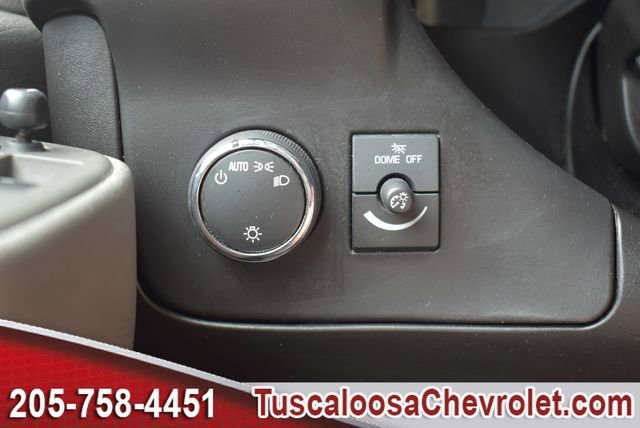 2023 Chevrolet Express Cargo Work Van - Photo 32