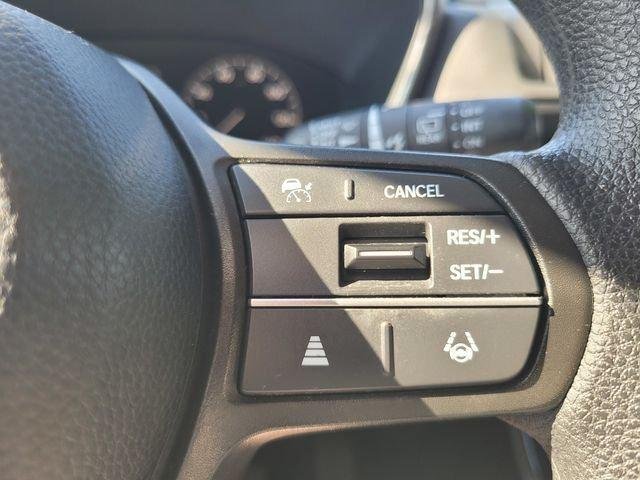 Used 2023  Honda EX image 27