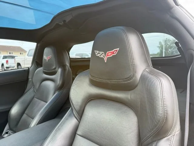 2013 Chevrolet Corvette Grand Sport - Photo 15