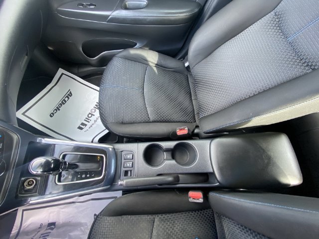 Used 2018 Gray Nissan SR image 20