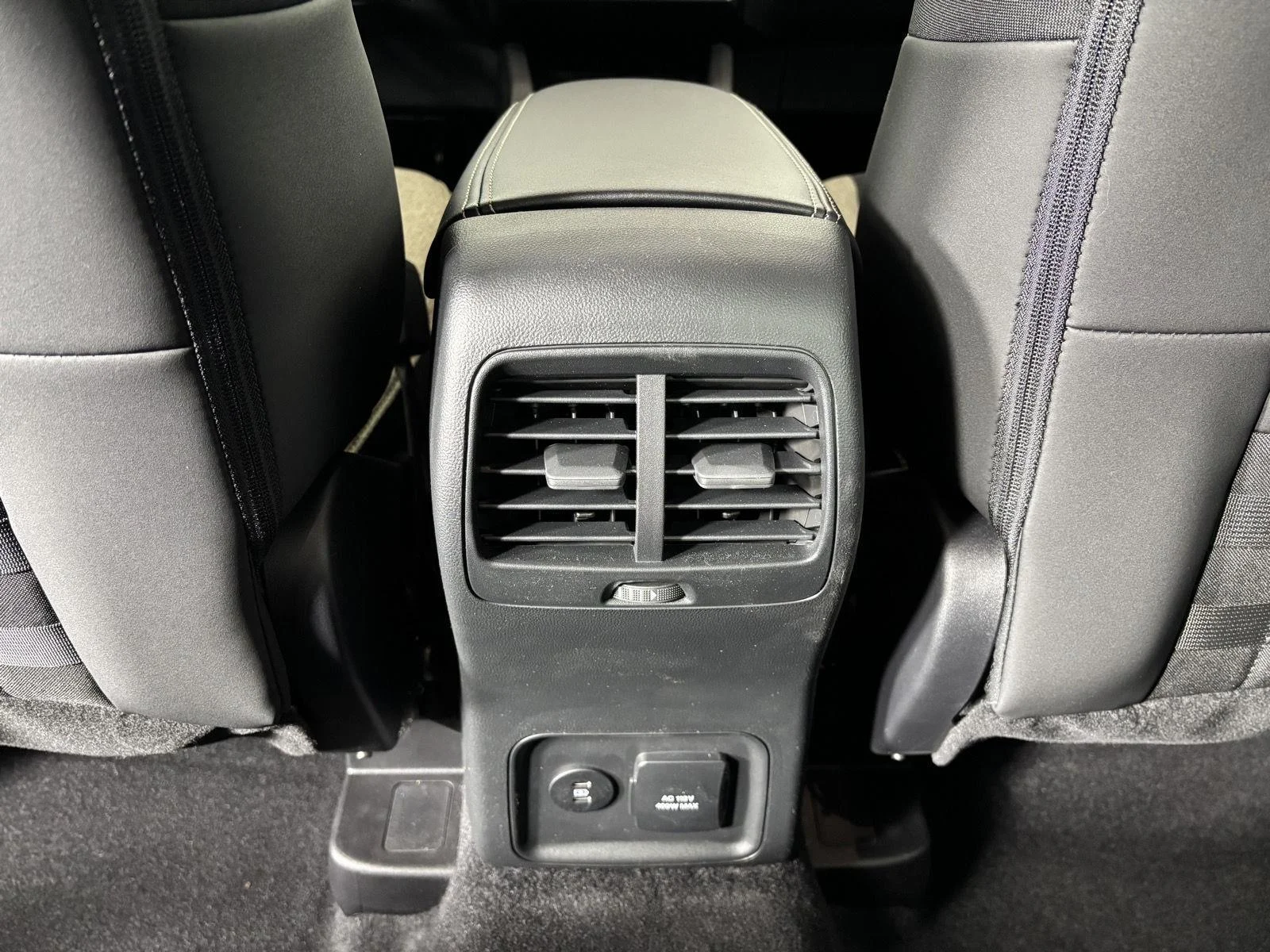 Used 2026 Oxford White Ford Big Bend image 17
