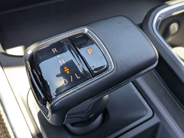 Used 2024 Blue Chevrolet RST image 26