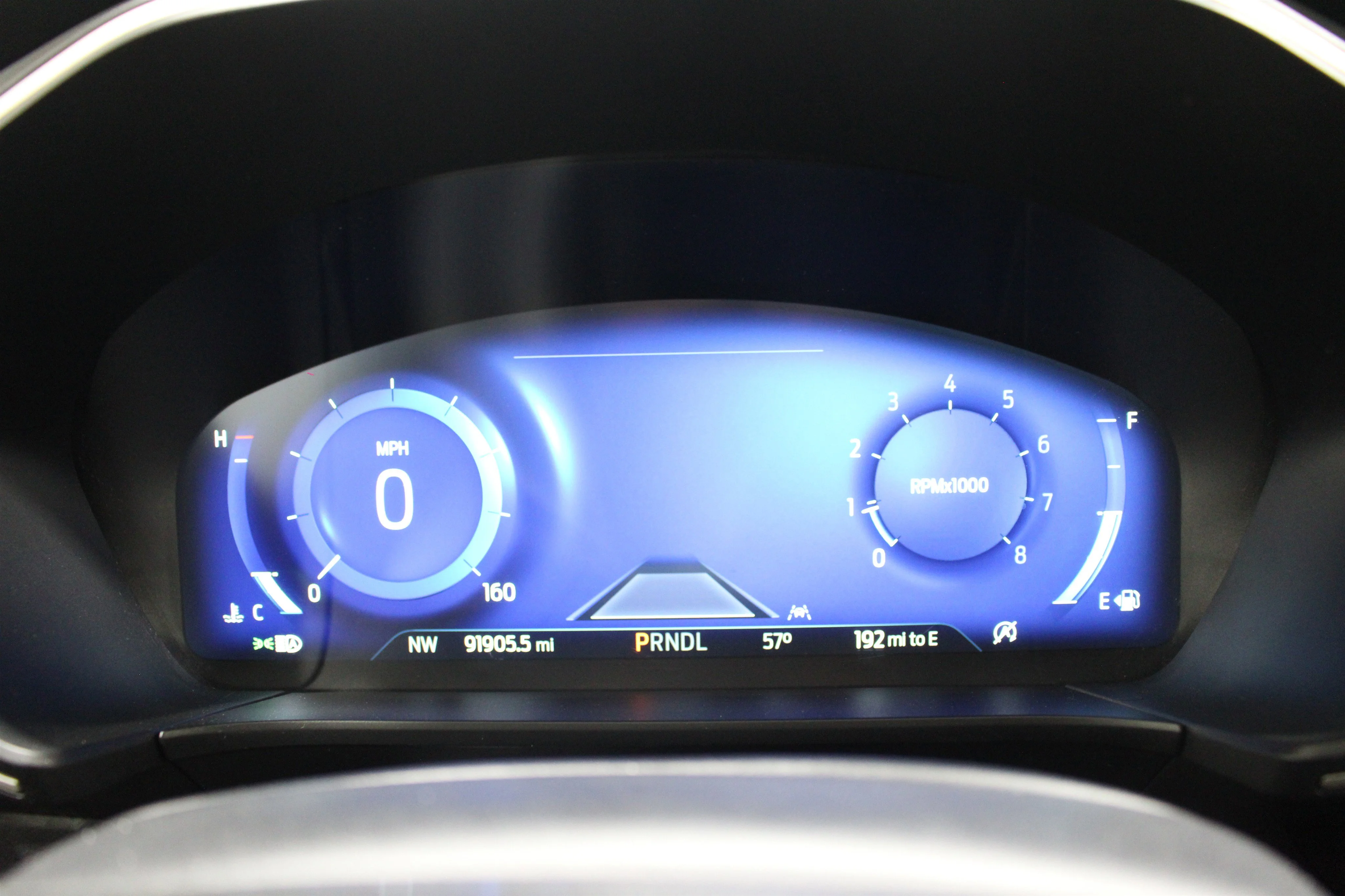 2022 Ford Escape SEL - Photo 13