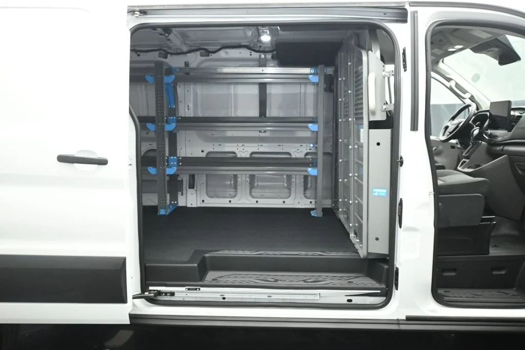 New 2026 Oxford White Ford Base image 16