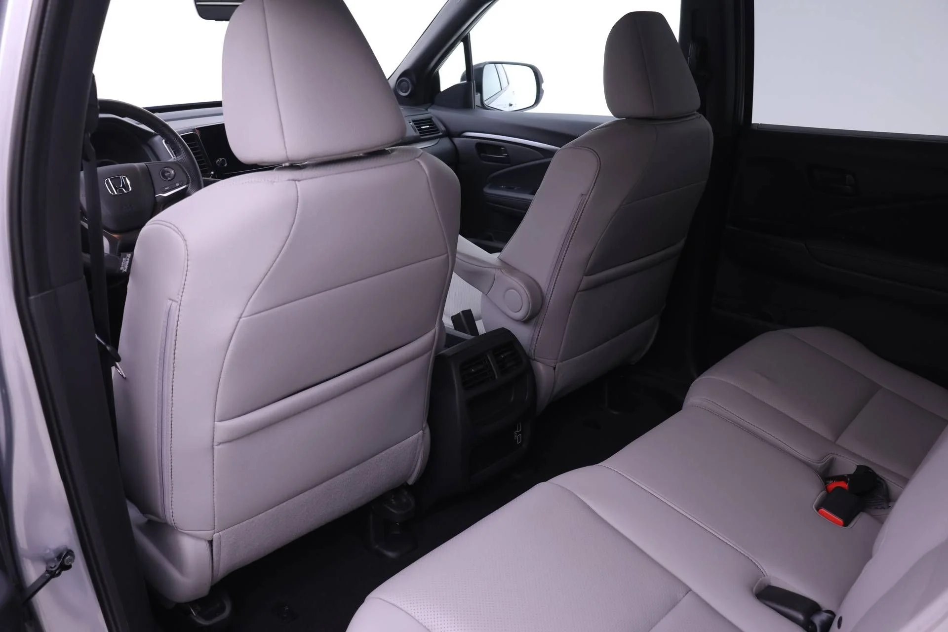 2023 Honda Passport EX-L - Photo 11