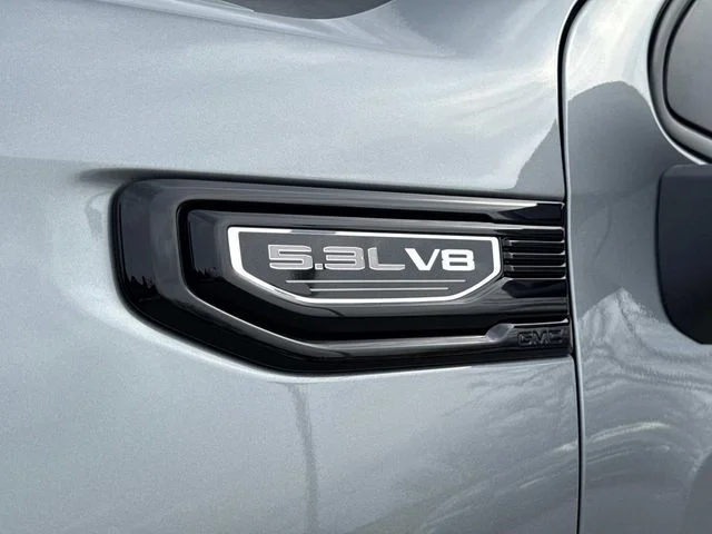 New 2026 Silver GMC Elevation image 10