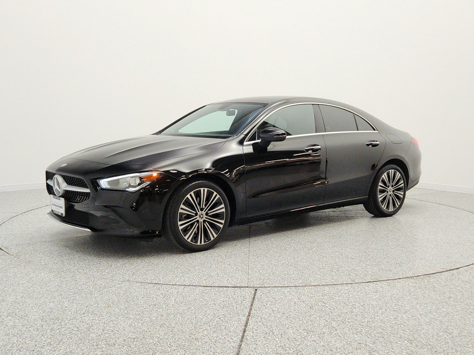 2023 Mercedes-Benz CLA CLA 250's photo