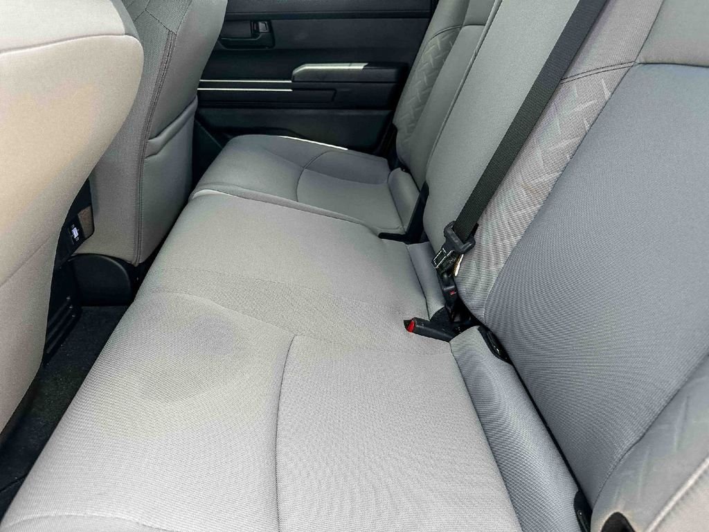 Certified Used 2026  Toyota SR5 image 40