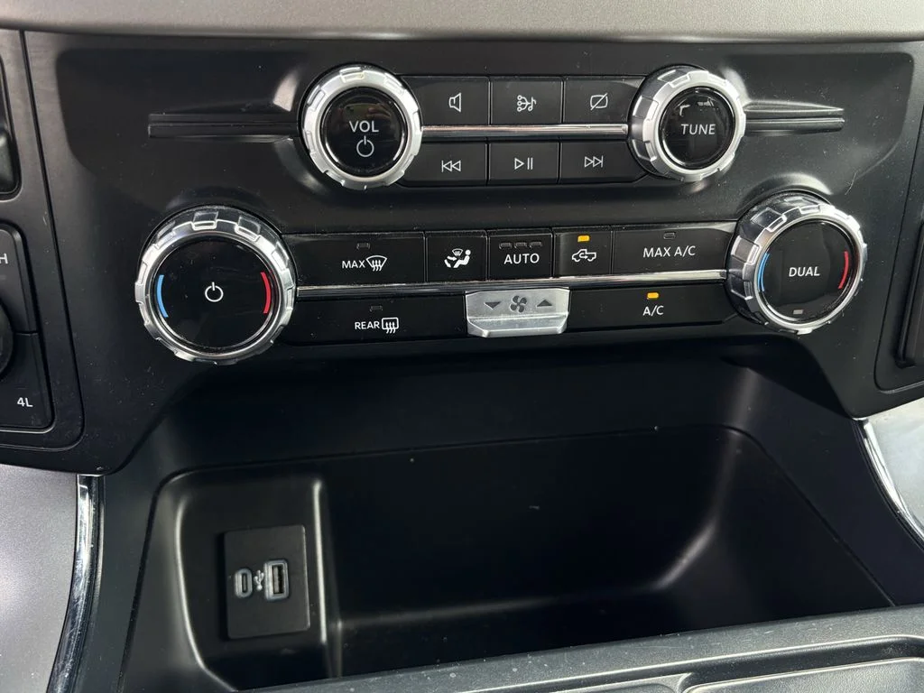 2024 Ford F-150 XLT - Photo 17