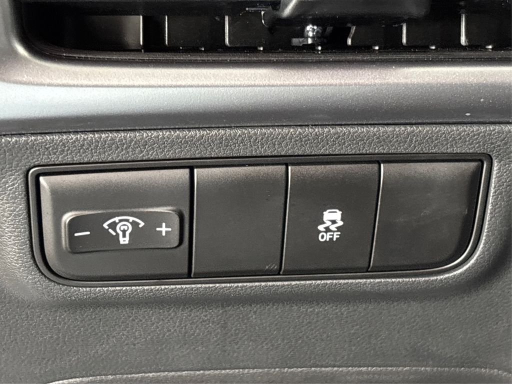 2026 Hyundai Tucson SE - Photo 32