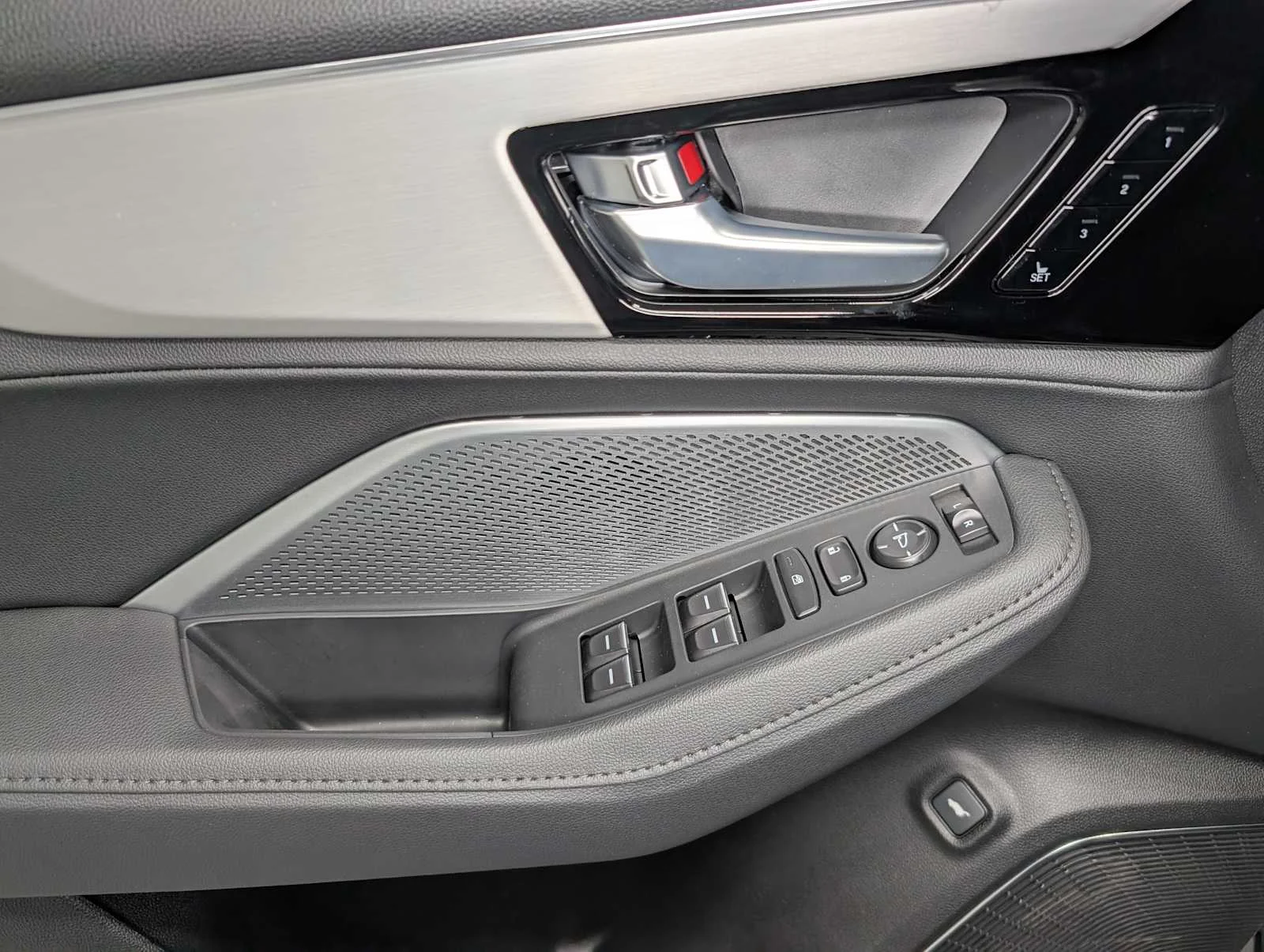 New 2026 Liquid Carbon Metallic Acura  image 41