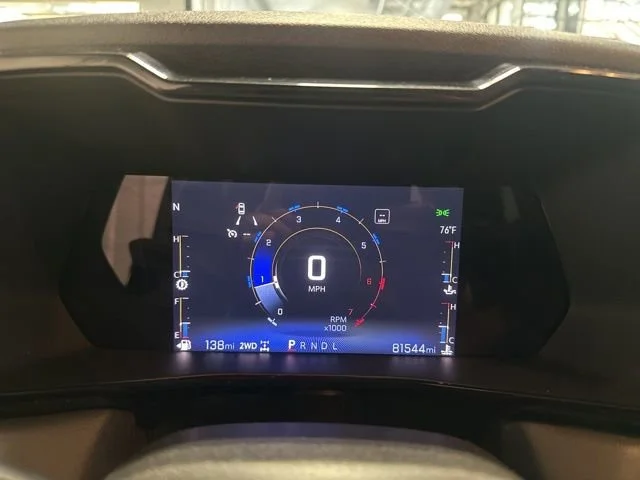 Used 2023 Black Chevrolet LT image 19