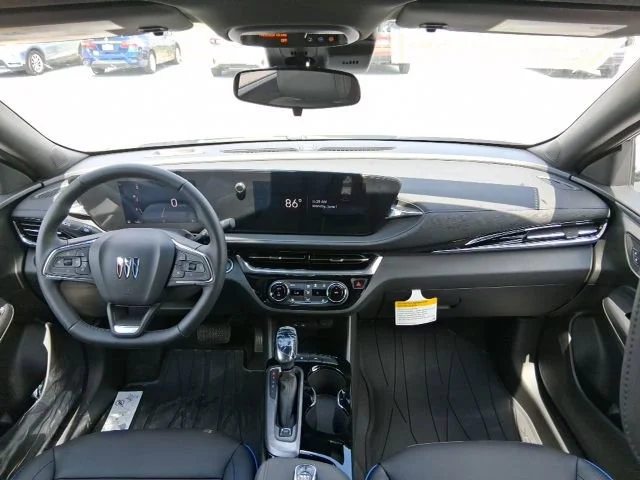 2026 Buick Envista Sport Touring - Photo 10