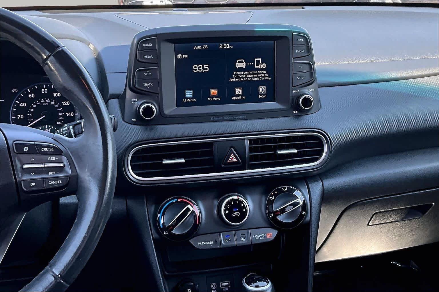 Pre-Owned 2020 Hyundai Kona SEL