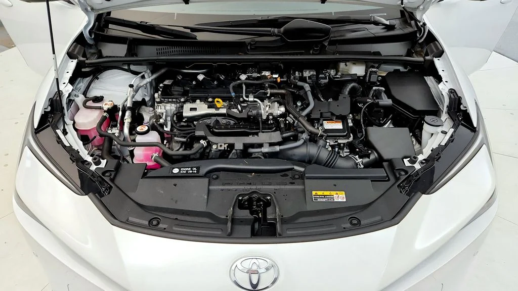 Certified Used 2023 Beige Toyota Limited image 15