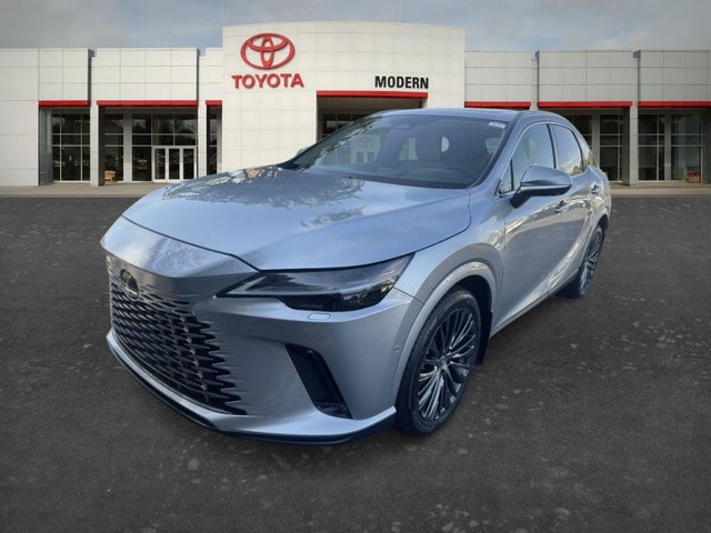 2023 Lexus RX RX 350 Luxury