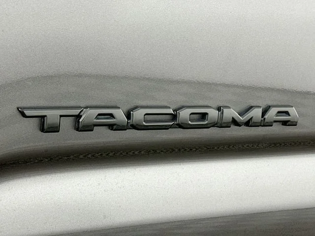 Certified Pre-Owned 2023 Toyota Tacoma SR5