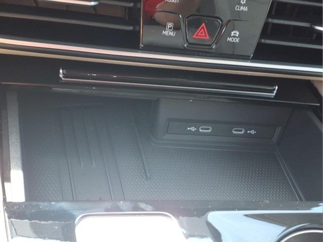 New 2026 Avocado Green Pearl Volkswagen SE w/Technology 4M image 25