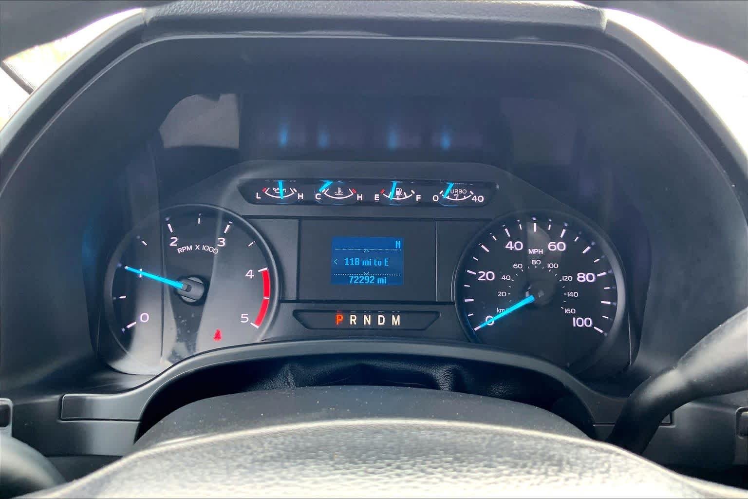 Used 2021 Oxford White Ford XL image 24