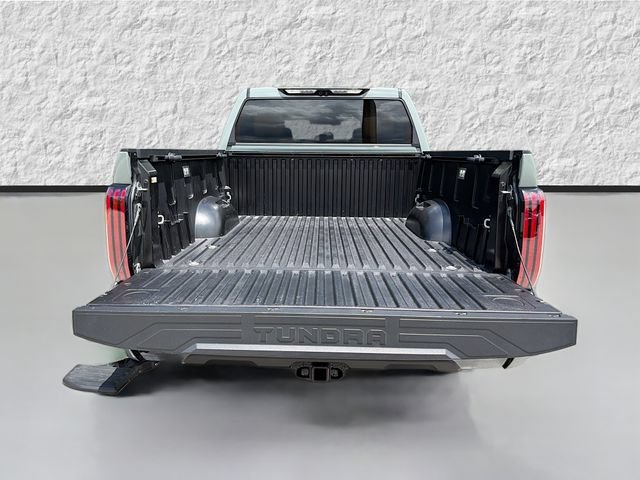 Used 2025 Lunar Toyota 1794 Edition image 12