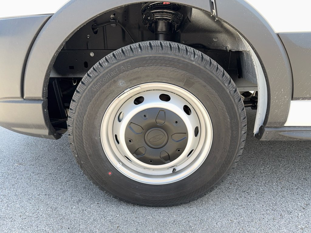 2024 Ford Transit Van Base - Photo 26