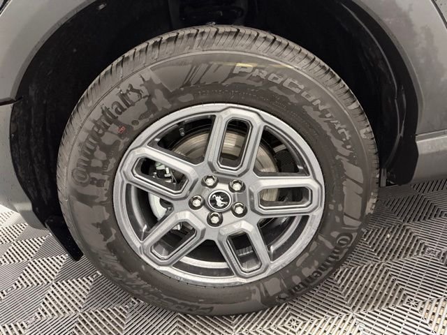 New 2026 Shadow Black Ford Big Bend® image 41