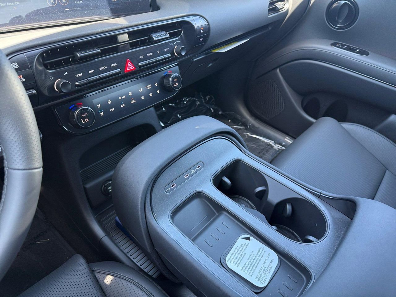 New 2026 Creamy White Pearl Hyundai XRT Pro image 34