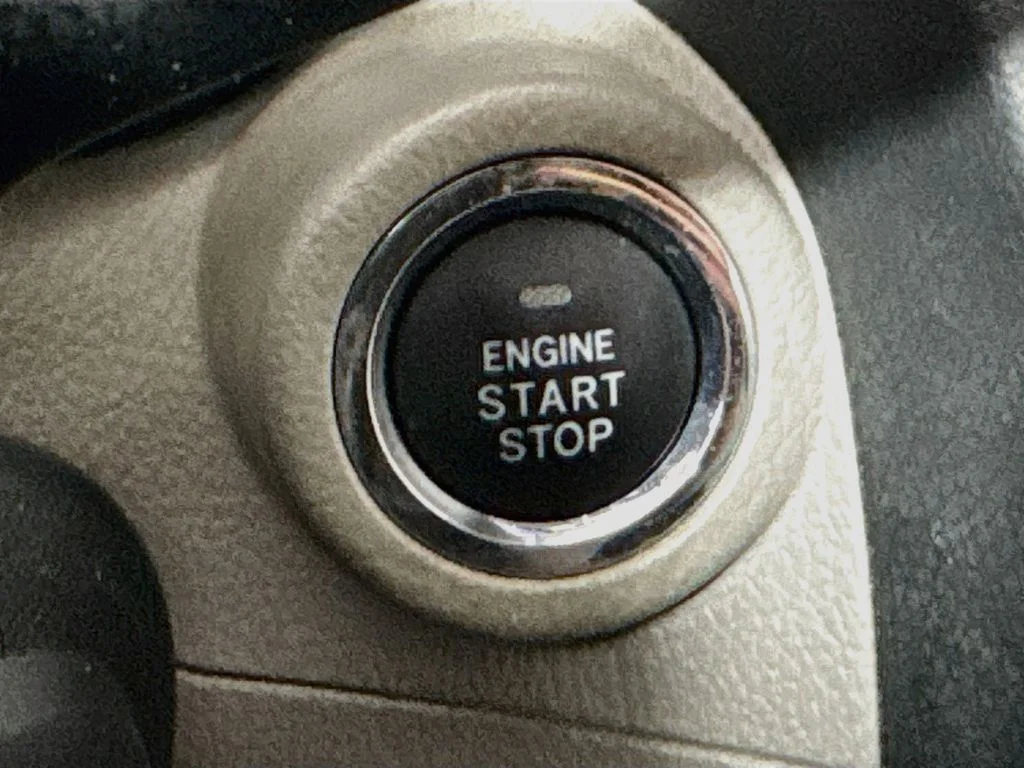 Used 2015 Gray Subaru 2.5i Touring image 19