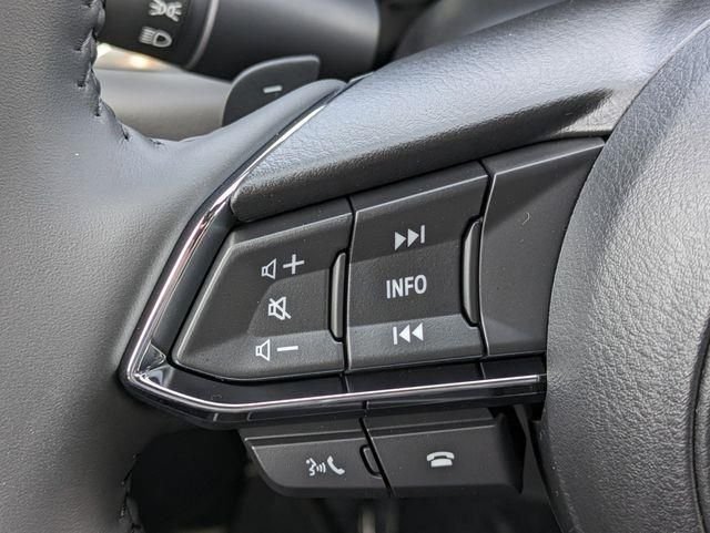 2025 Mazda CX-5 Carbon Turbo - Photo 33