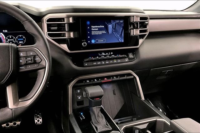 2026 Toyota Sequoia SR5 - Photo 7
