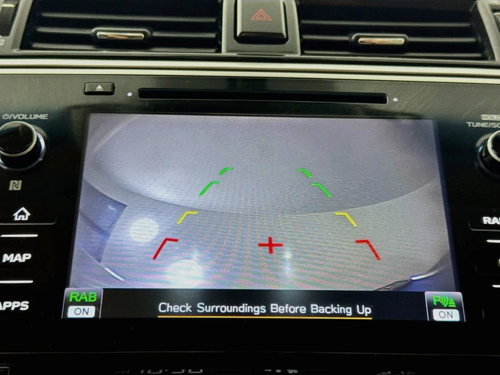 Used 2019 Tungsten Metallic Subaru 2.5i image 18