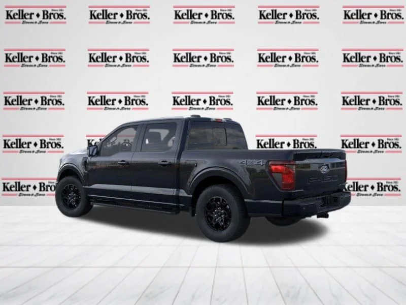New 2026  Ford XLT image 5