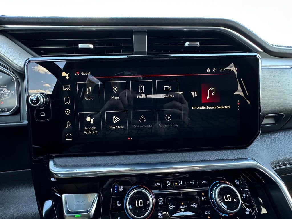 2026 GMC Sierra 1500 Denali - Photo 26