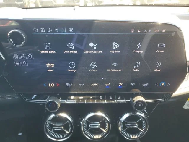 2025 Chevrolet Blazer EV LT - Photo 28