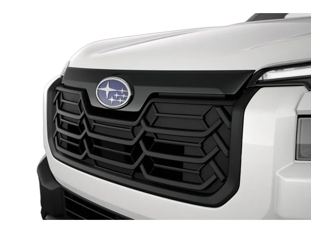 New 2026 CRYSTAL WHITE PEARL Subaru Premium image 11