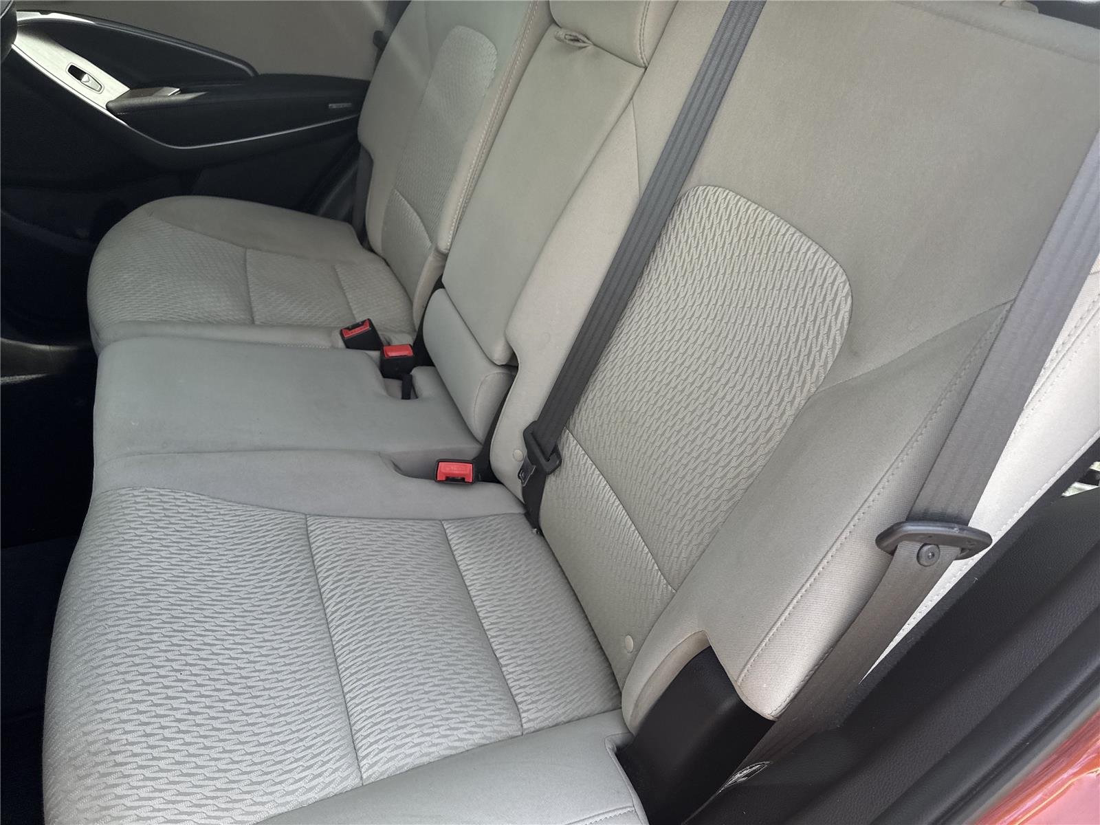 Used 2017 Canyon Copper Hyundai 2.4L image 31