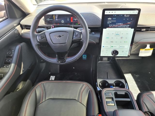 New 2026 Gray Ford Premium image 15