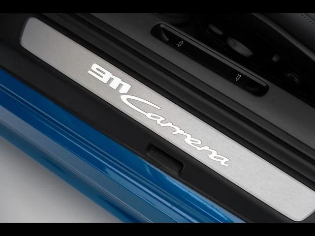 Certified Used 2025  Porsche Carrera image 41
