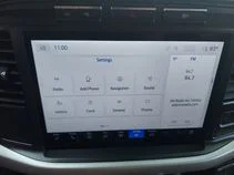Used 2023 White Ford XLT image 23