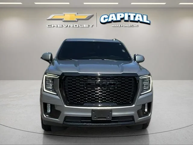 Used 2023 STERLING METALLIC GMC Denali image 8