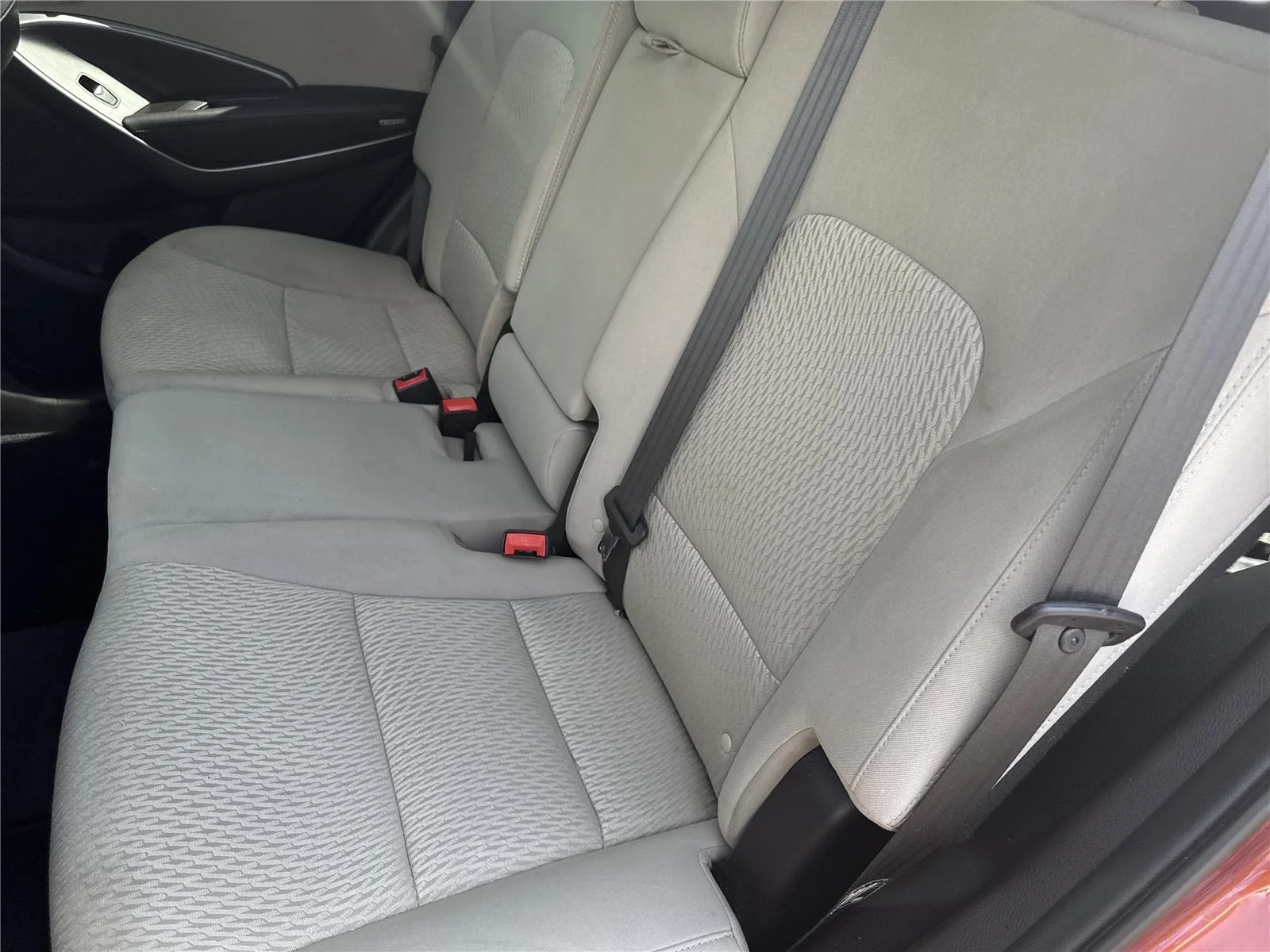 Used 2017 Canyon Copper Hyundai 2.4L image 31
