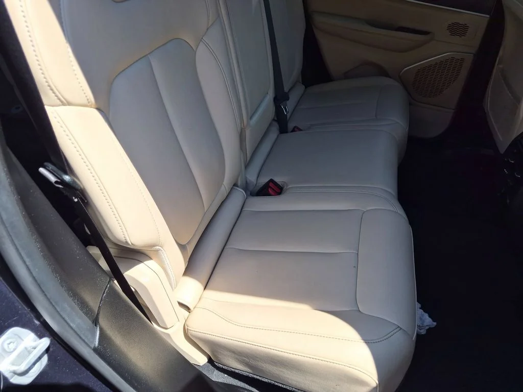 Used 2023 Black Jeep 4xe image 30