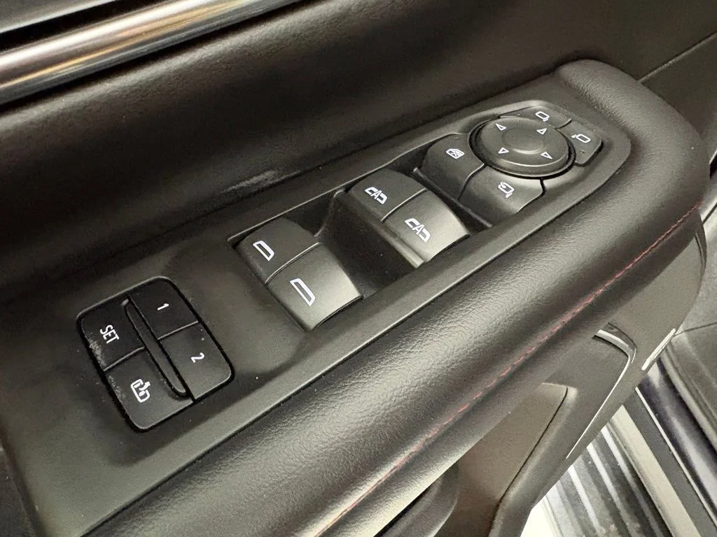 Used 2022 Gray Chevrolet RST image 20