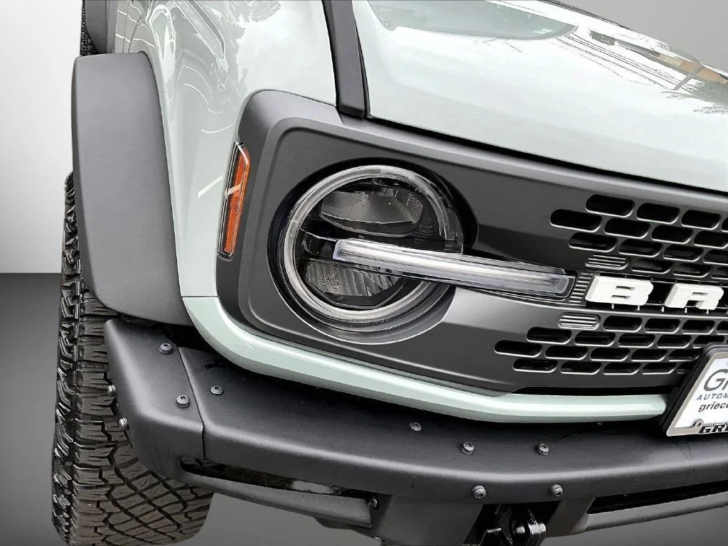 Used 2024 Cactus Ford Badlands image 33
