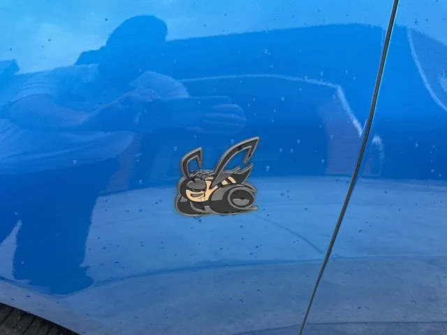 New 2026  Dodge Scat Pack image 34
