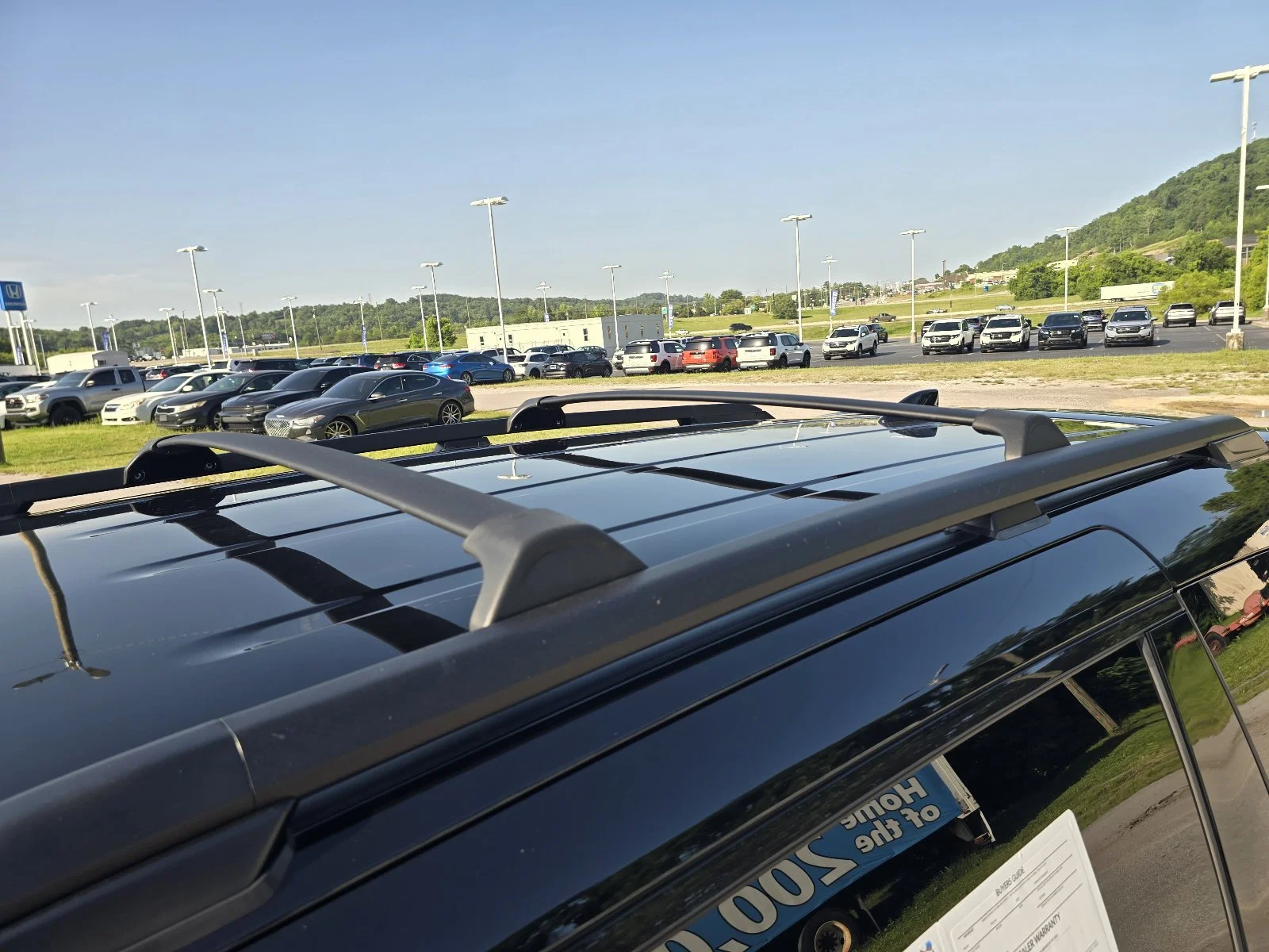 2025 Honda Odyssey Sport L - Photo 35
